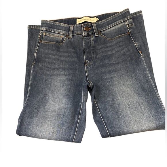Soft Surroundings Jeans Size Small - Picture 3 of 5